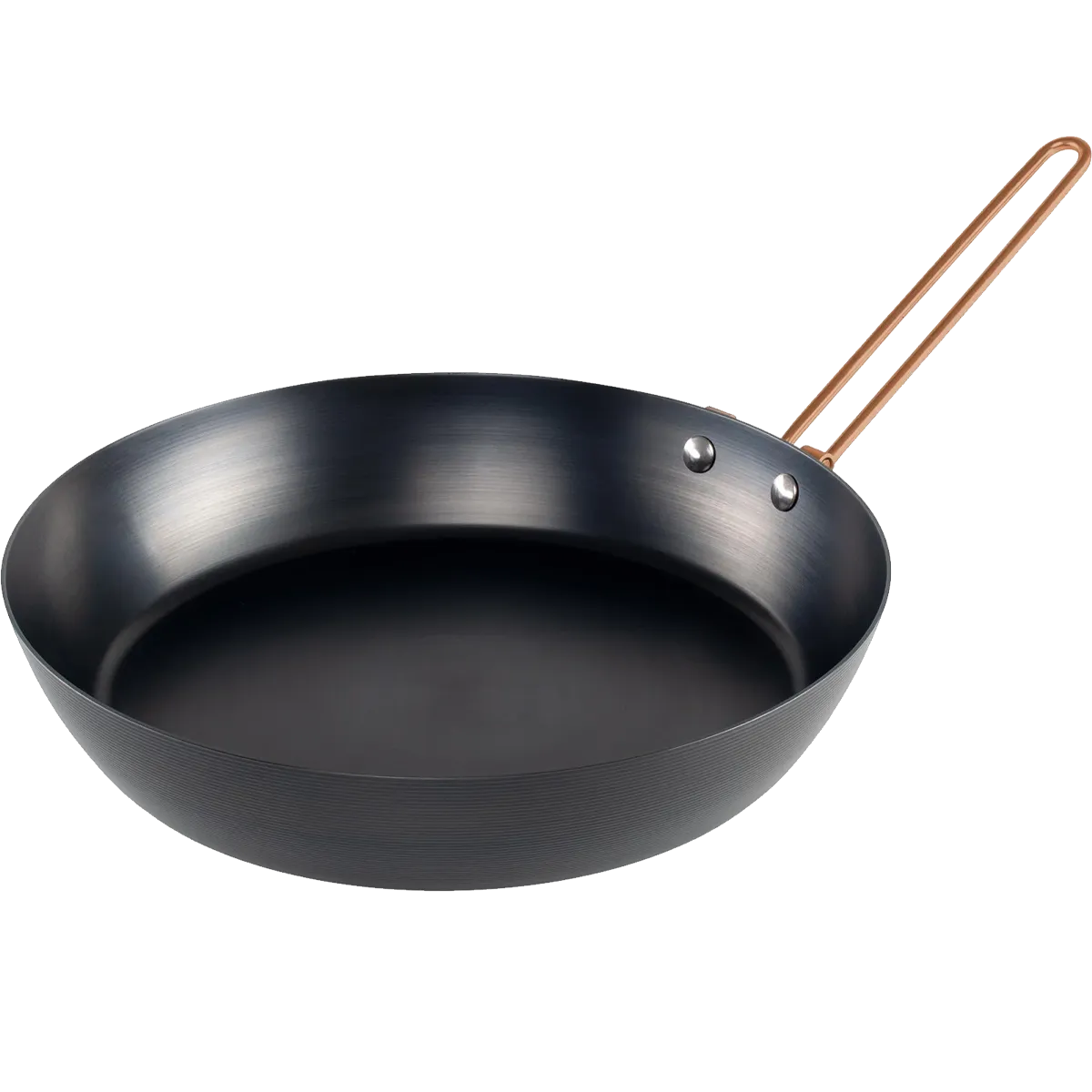 Carbon Steel 10" Frypan