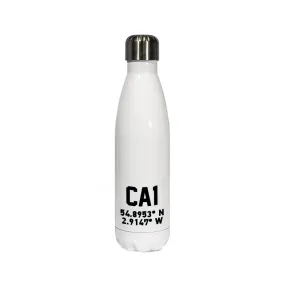 Carlisle Coordinates Water Bottle