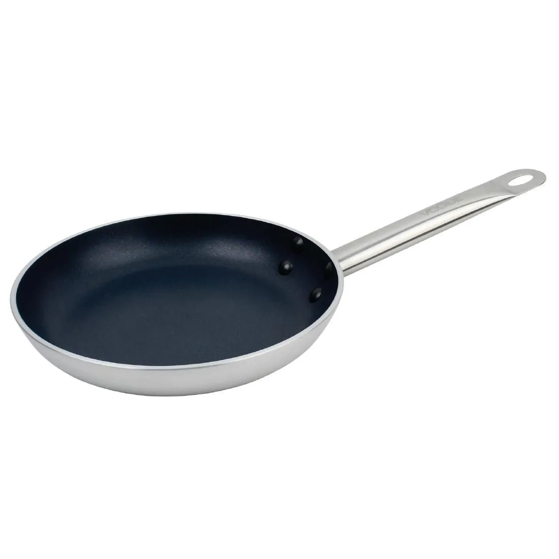 CB900 Vogue Non Stick Teflon Induction Frying Pan 240mm