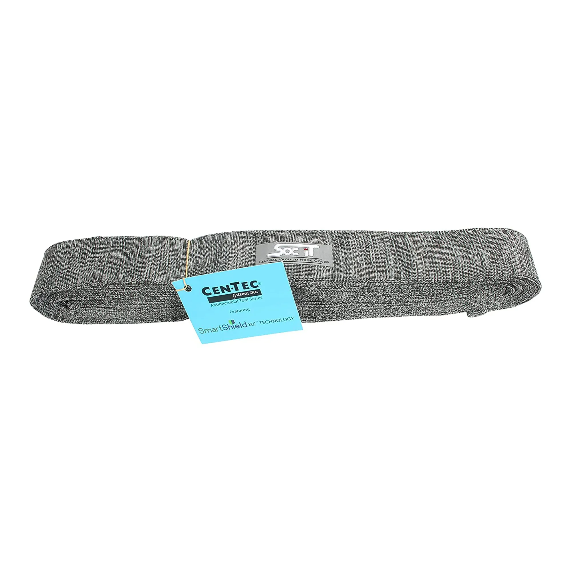 Central Vacuum Hose Sock - 35 ft