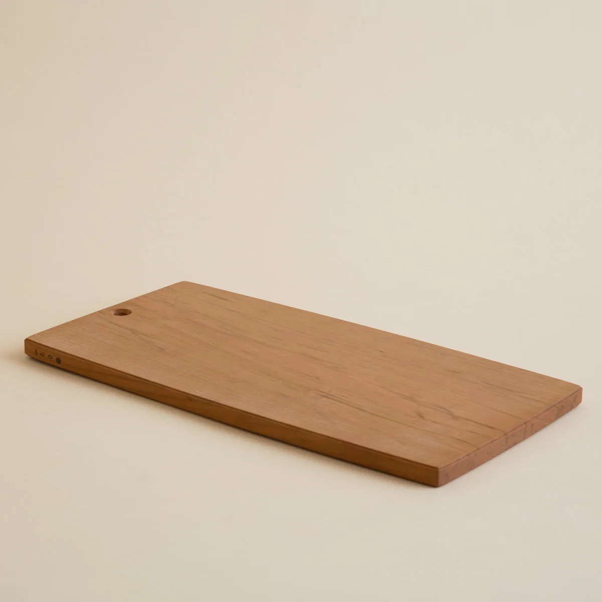 Cherry Cutting Board