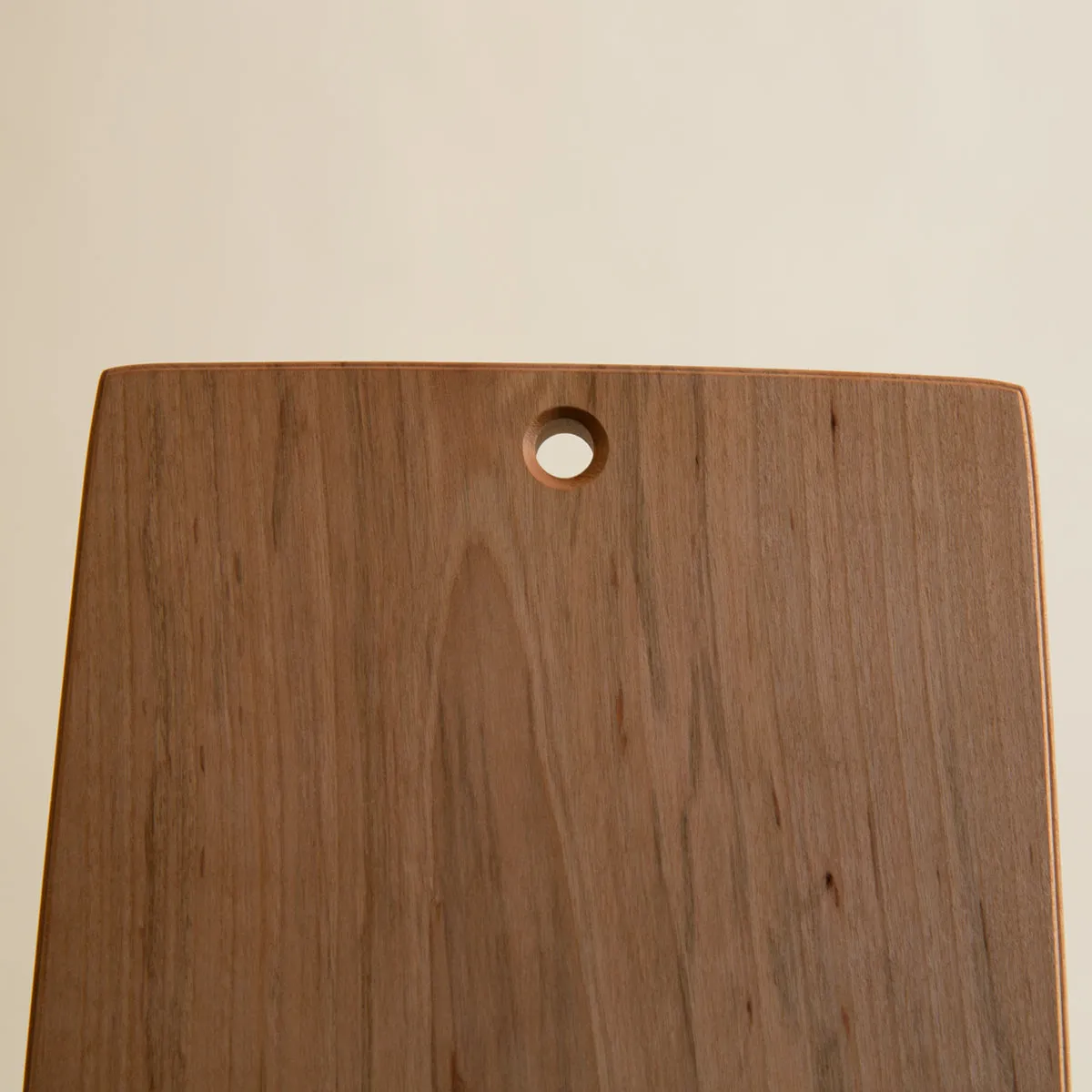 Cherry Cutting Board