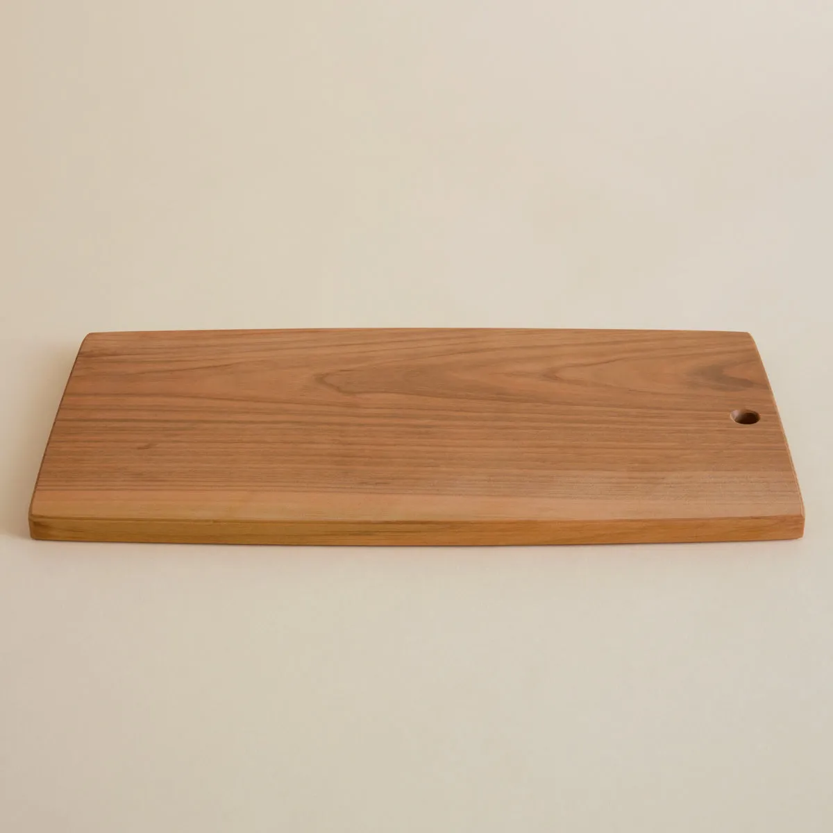 Cherry Cutting Board