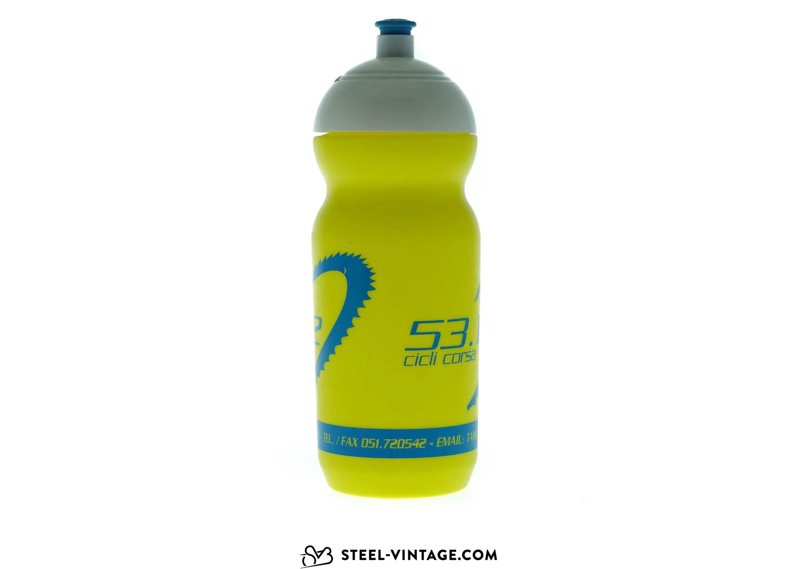 Cicli Corsa Water Botttle