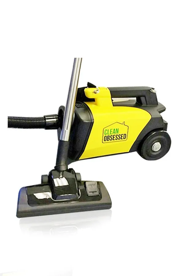 Clean Obsessed CO711 Vacuum Cleaner