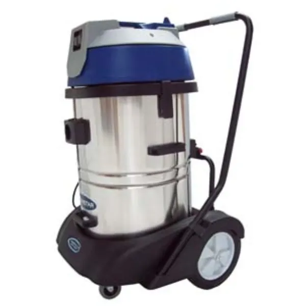 Cleanstar Commercial Wet and Dry Vacuum Cleaner