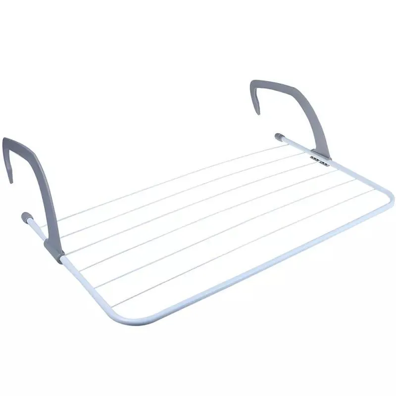 Clothes Drying Racks Hanger Shelf (SA12)