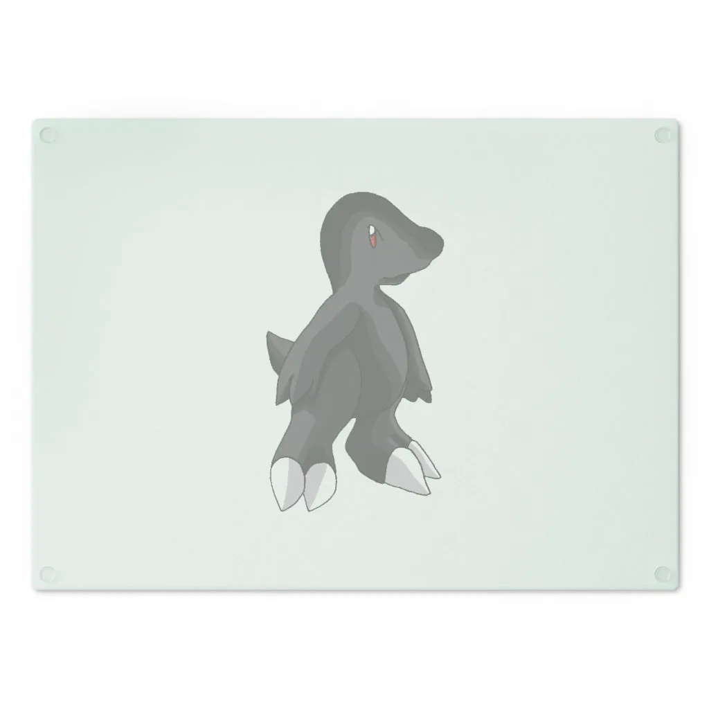 Cloudydo Cutting Board