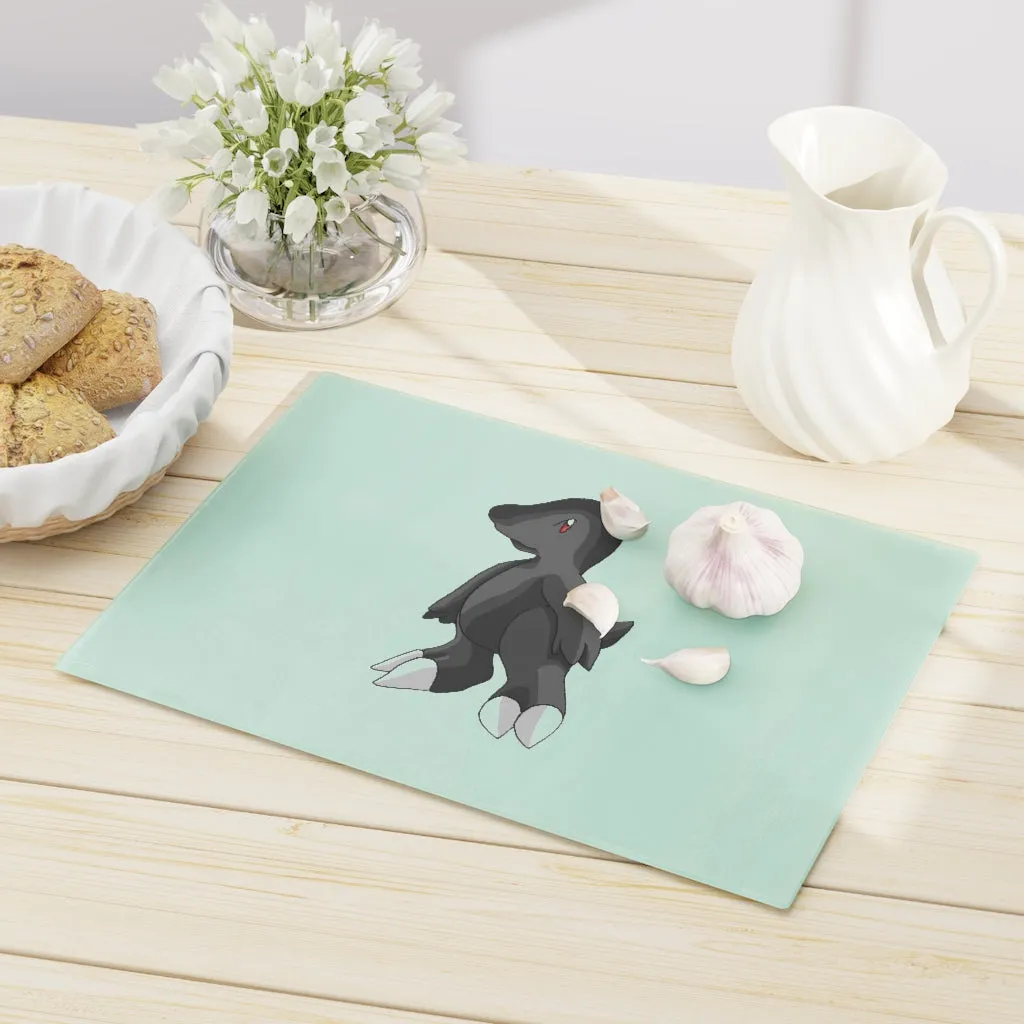 Cloudydo Cutting Board