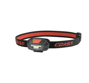 Coast Utility Beam Headlamp