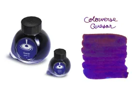 Colorverse Quasar - 65ml   15ml Bottled Ink