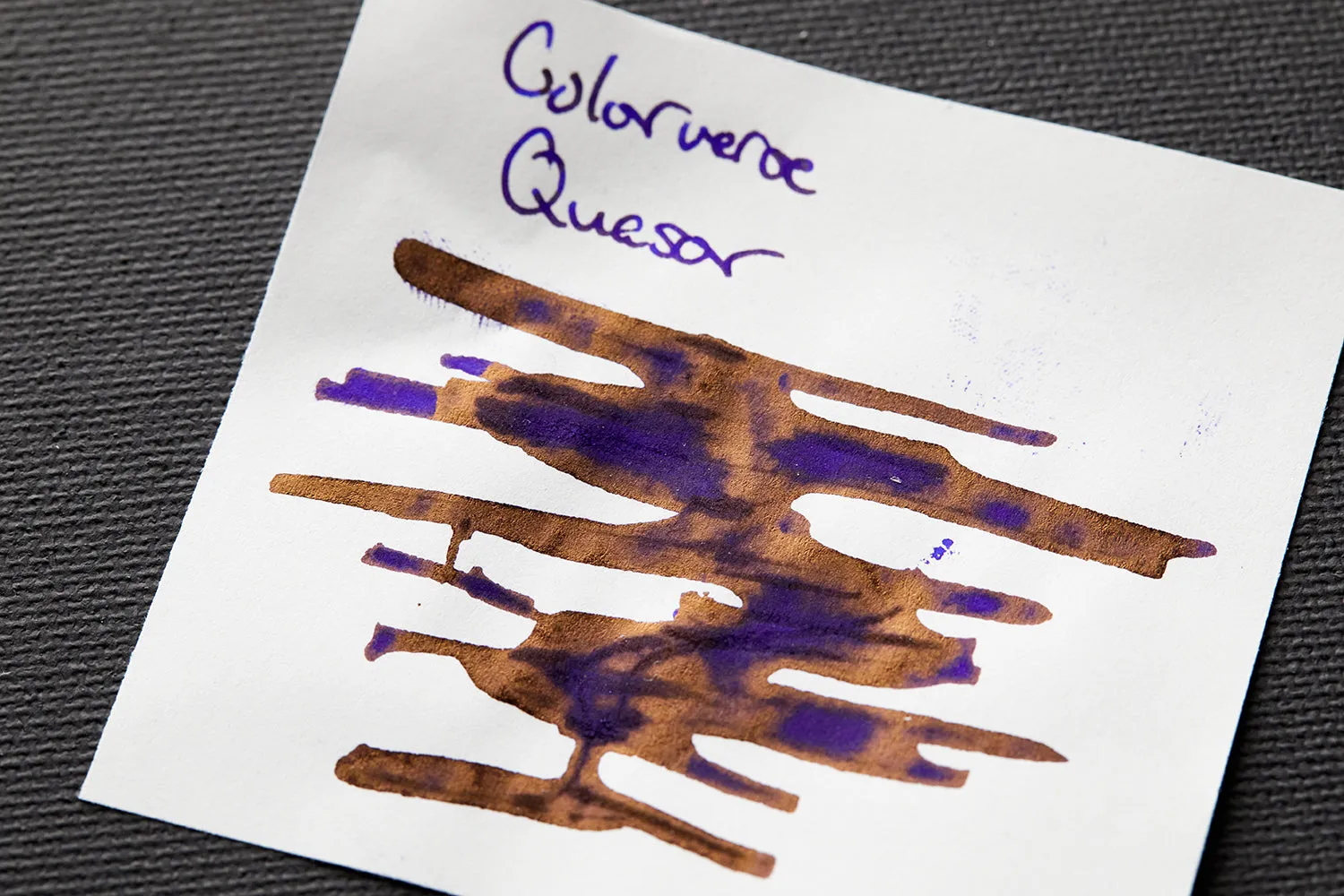 Colorverse Quasar - 65ml   15ml Bottled Ink