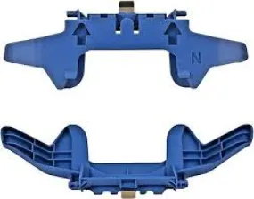 Complete C3/S8000 Bracket (Dustbag holder) 07793096