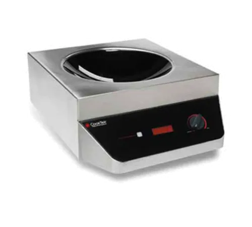 CookTek 605801 Induction Range