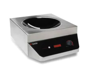 CookTek 605801 Induction Range