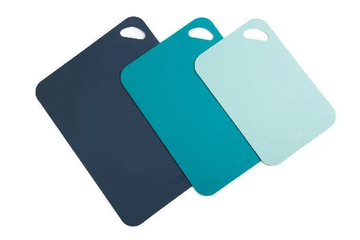 Core Home - Eco-Poly Cutting Mat 3-Piece