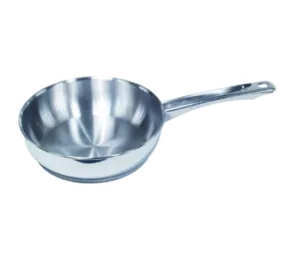 Crestware SSFRY09 Fry Pan