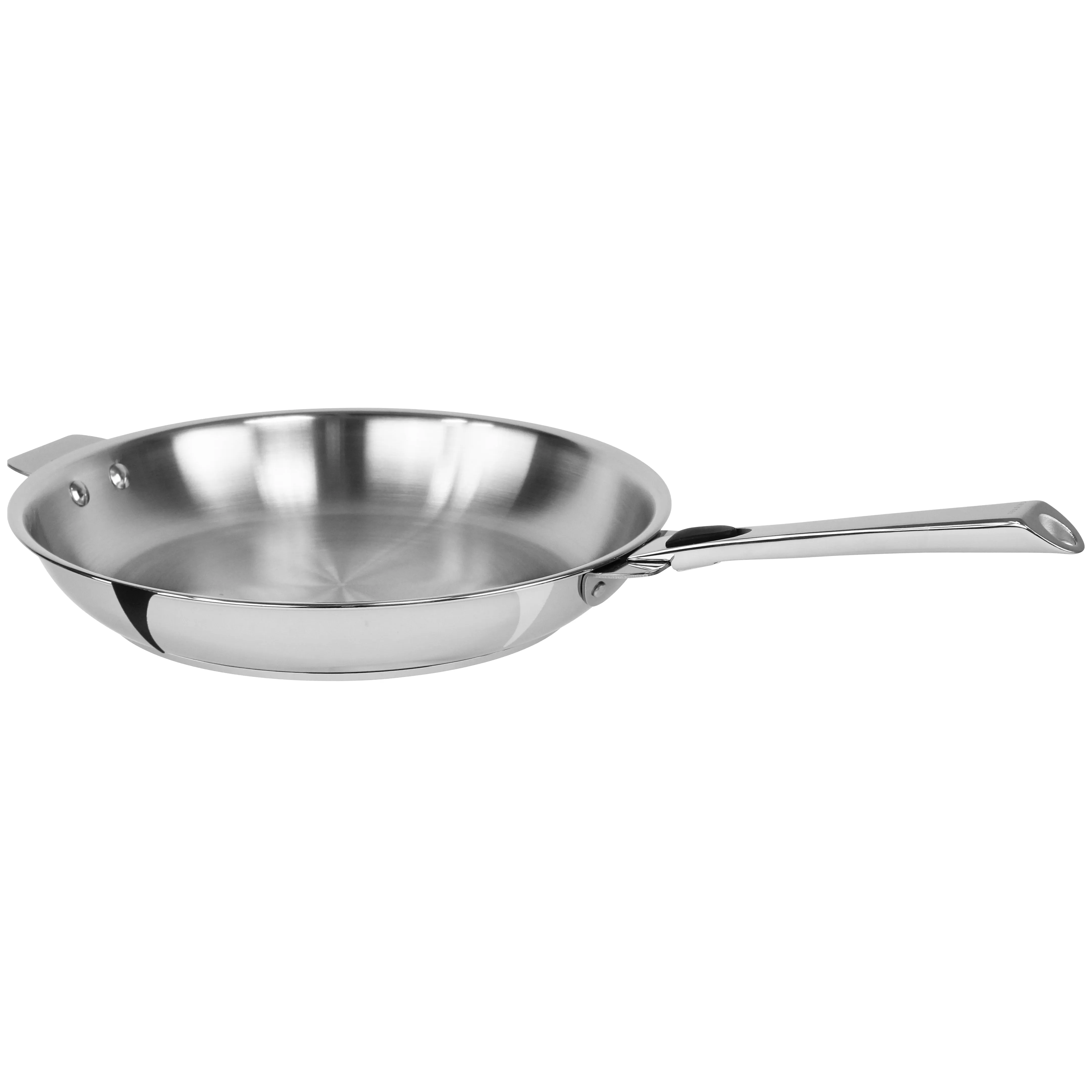 Cristel Casteline Detachable Handle 9.5'' Frying Pan