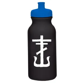 Cross Water Bottle