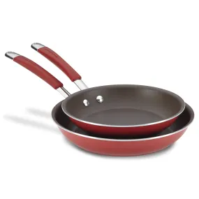 Cucina 9.25" and 11" Frying Pan Set