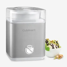 Cuisinart Pur Indulgence Ice Cream Maker  ICE-30WNC