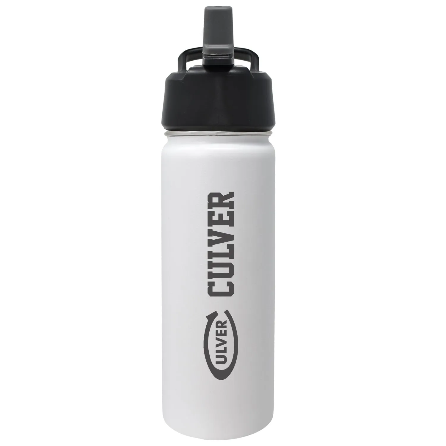 Culver Hyper Sport Travel Tumbler - 20oz- White