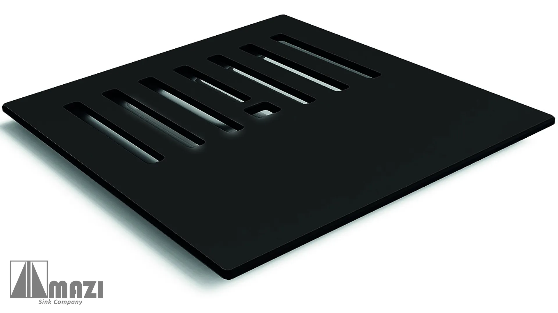 Cutting Board Black ITATH073BK