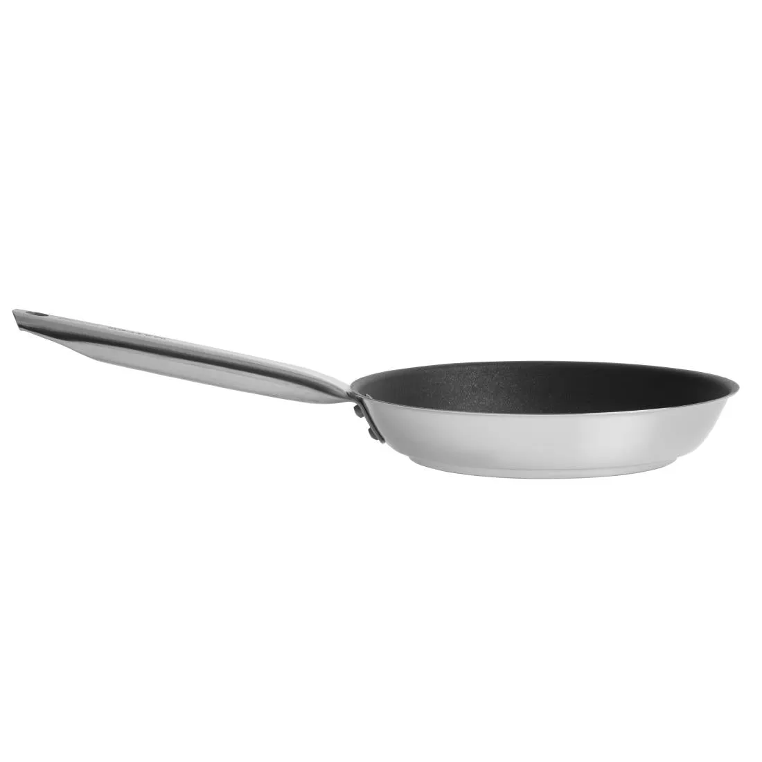 CX538 Matfer Bourgeat Tradition Pro Non-Stick Frying Pan 20cm