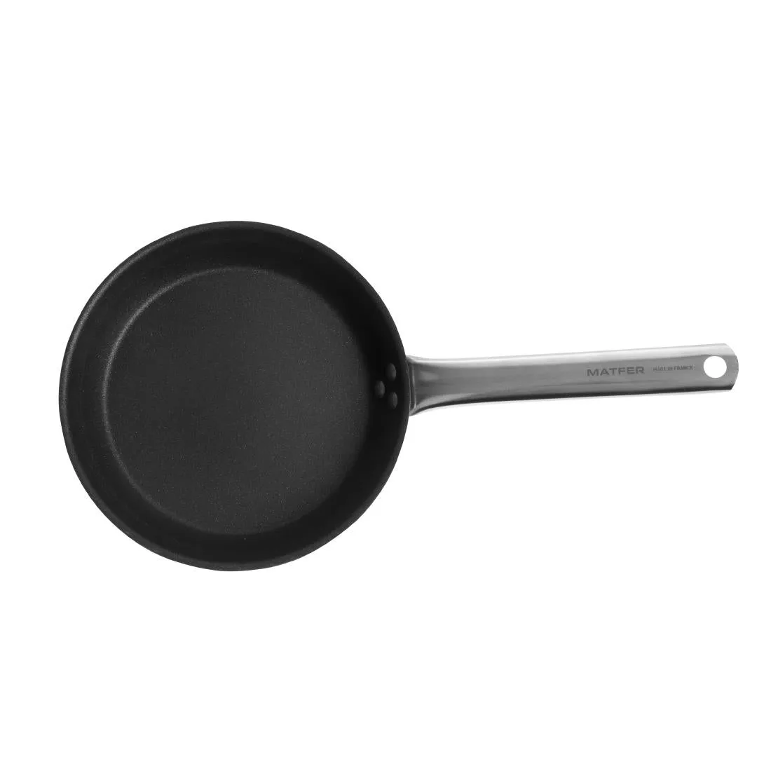 CX538 Matfer Bourgeat Tradition Pro Non-Stick Frying Pan 20cm