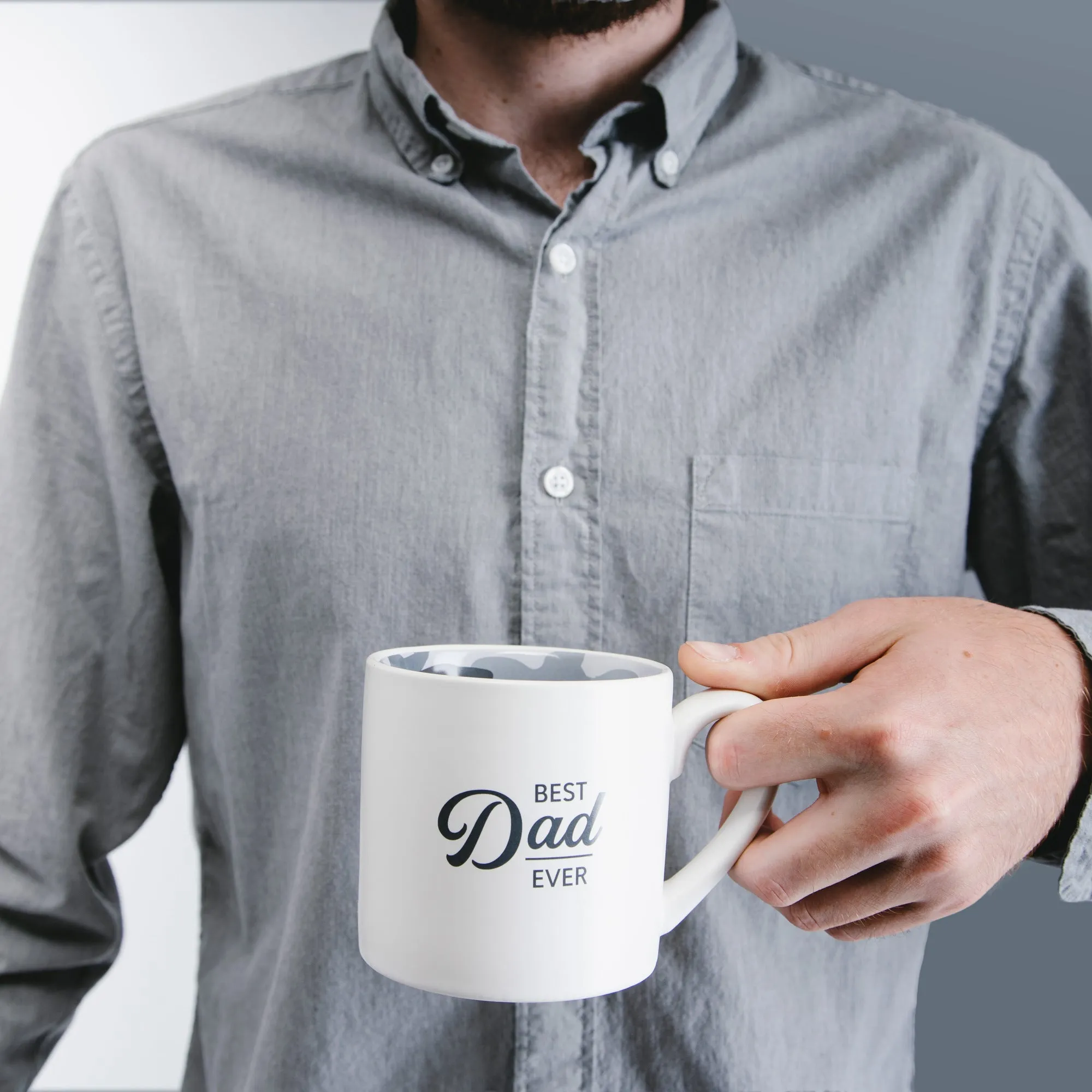 Dad 15 oz Mug