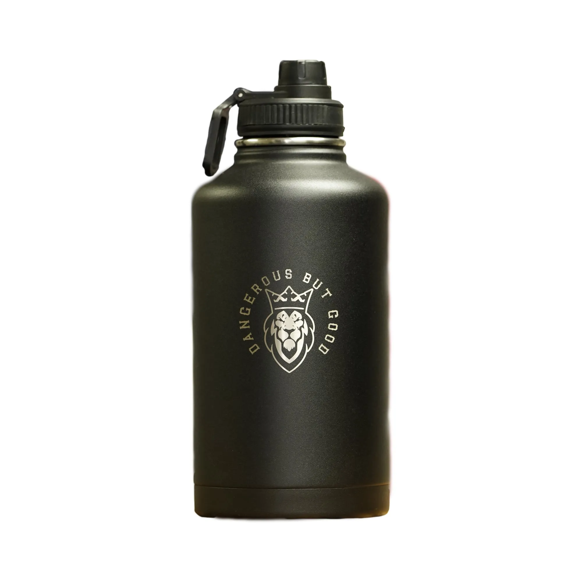 DBG Lion  64oz Bottle