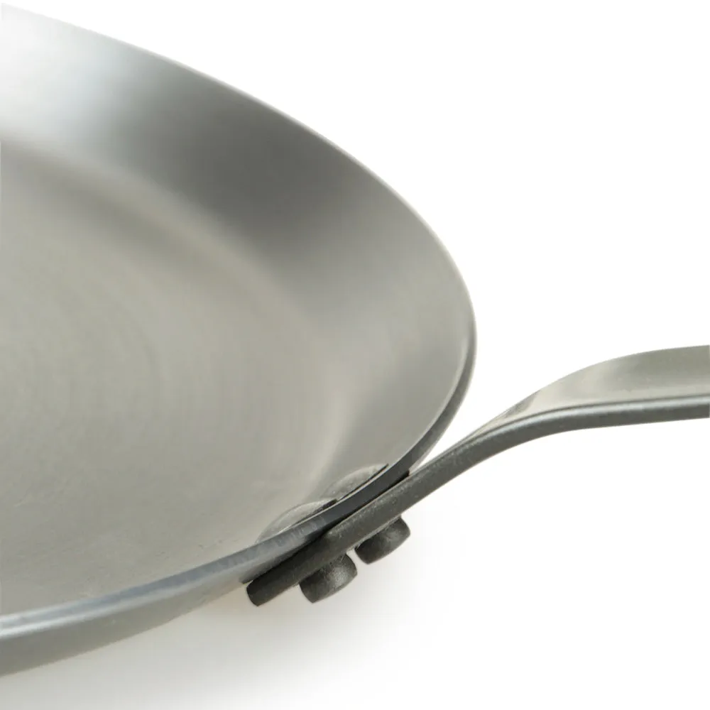 De Buyer Mineral B Elements Pancake Pan