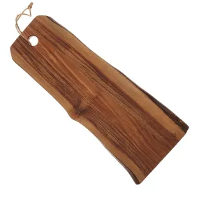 Denai Cutting Board [Warm brown]