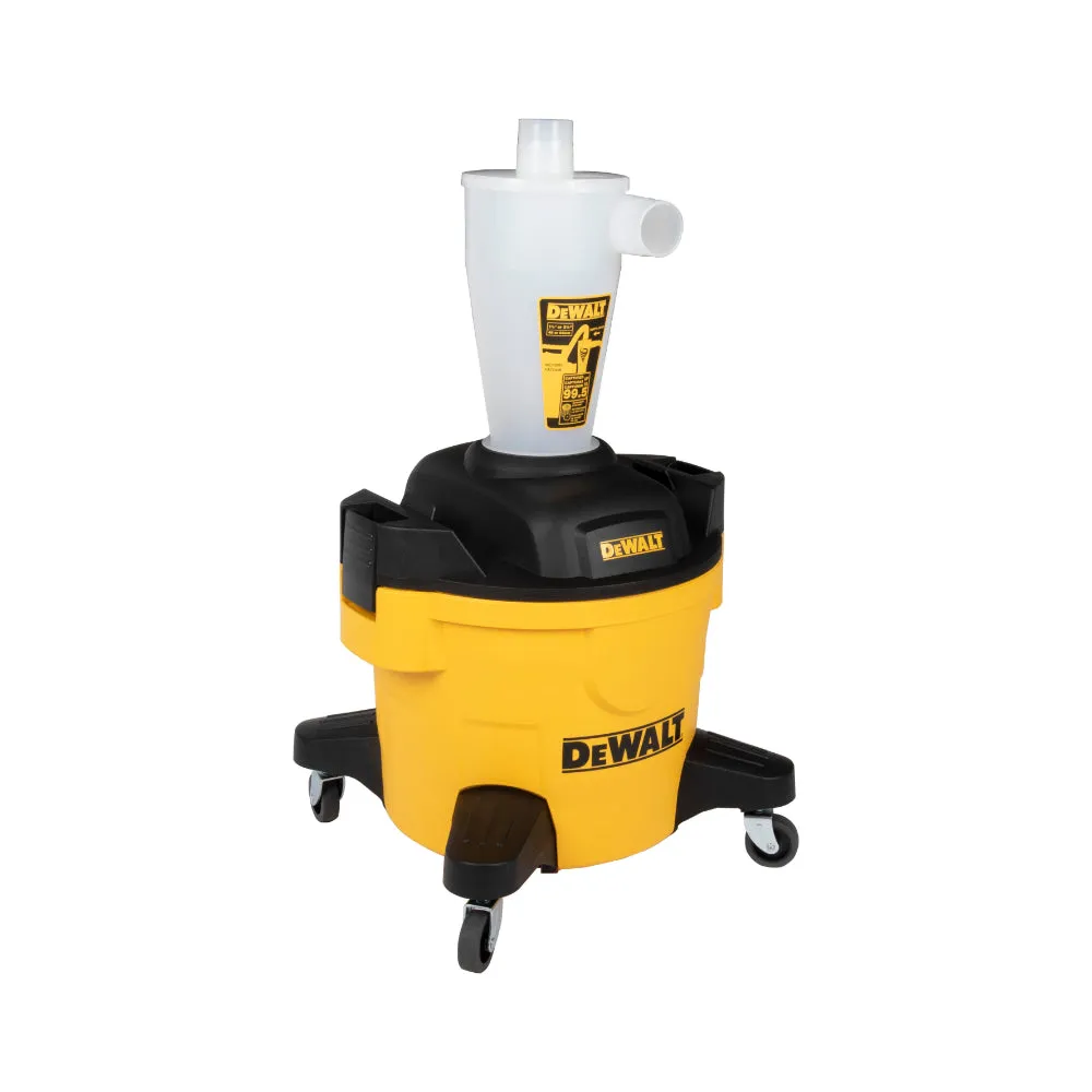 DeWalt | Cyclone Dust Collection Separator 23l