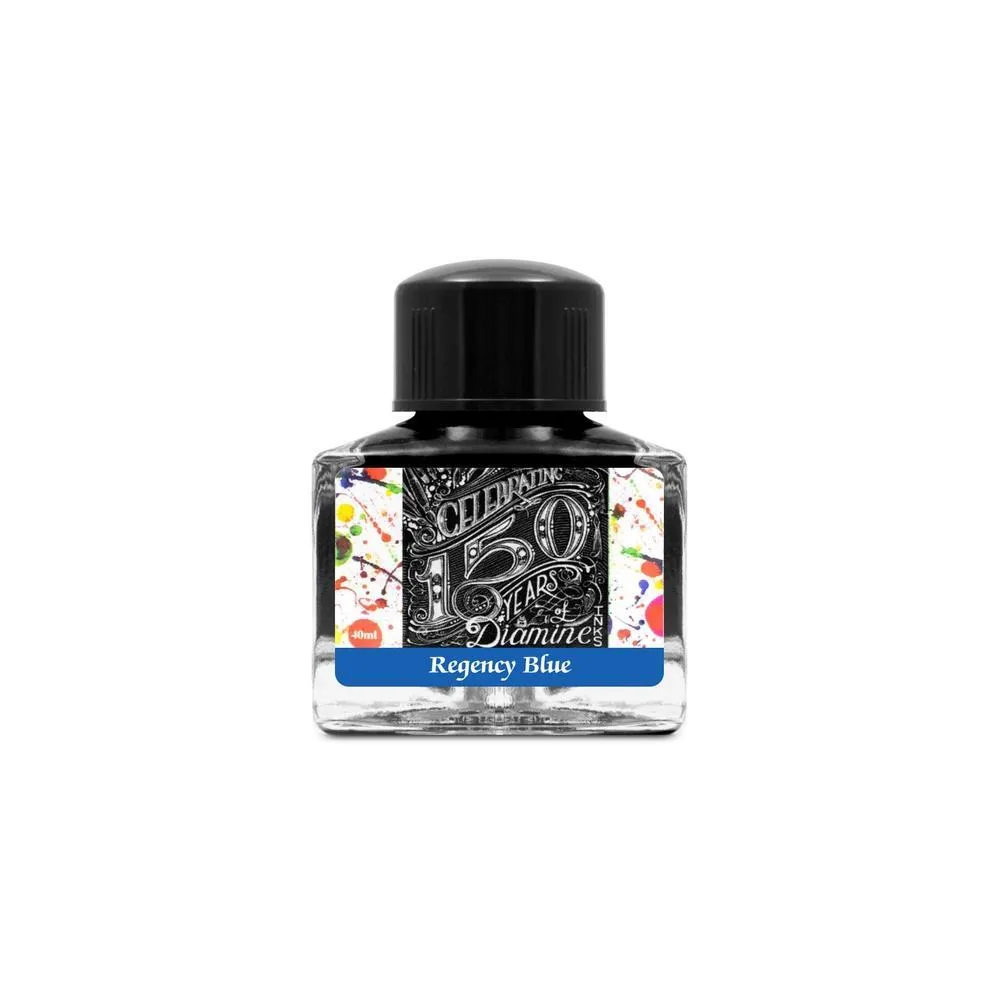 Diamine Anniversary Ink Bottle (40ml)