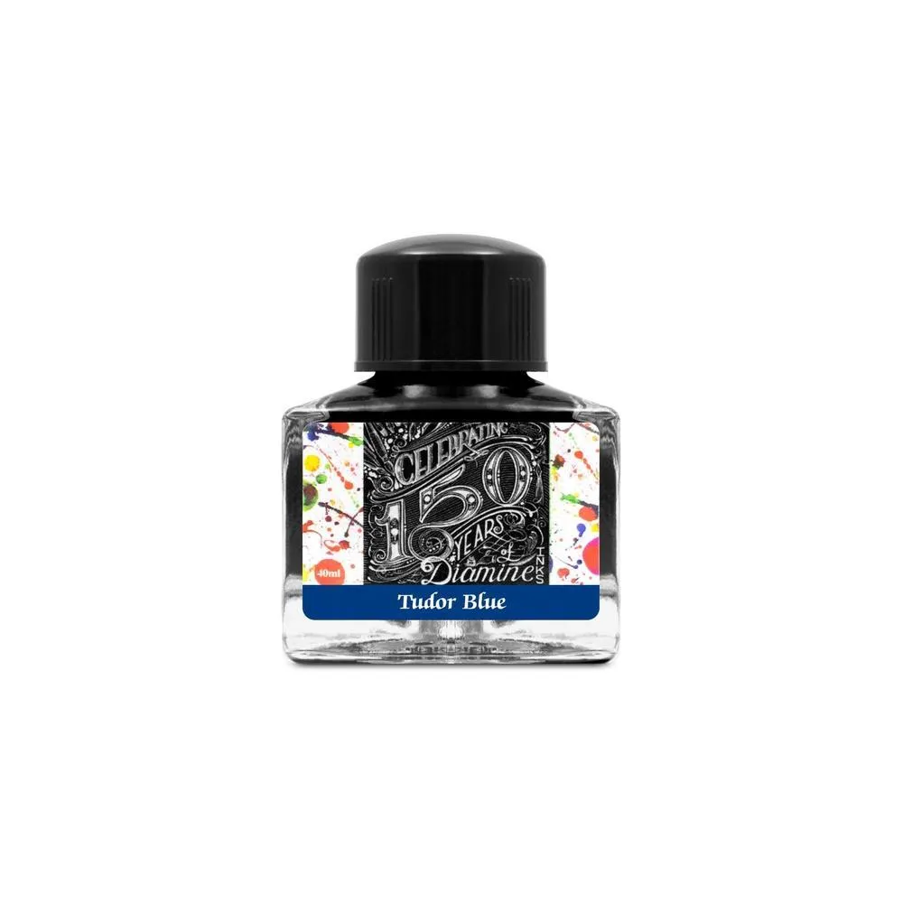 Diamine Anniversary Ink Bottle (40ml)