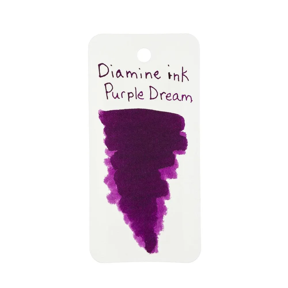 Diamine Anniversary Ink Bottle (40ml)