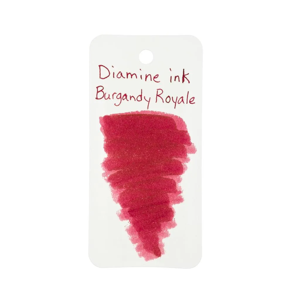 Diamine Anniversary Ink Bottle (40ml)