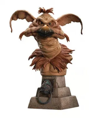 DIAMOND SELECT TOYS - STAR WARS : LE RETOUR DU JEDI - SALACIOUS CRUMB BUST 1/2 20CM