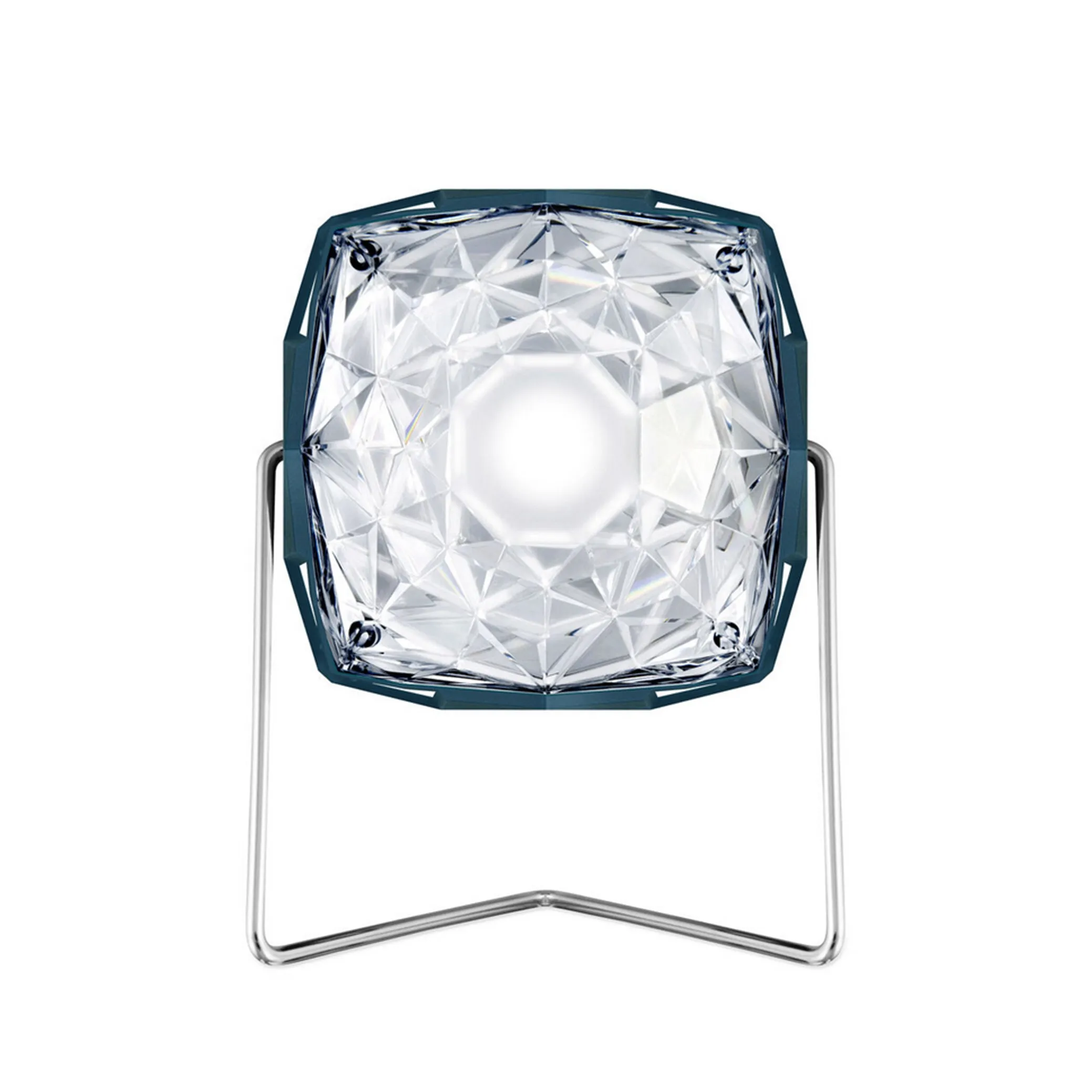 Diamond Solar Lamp