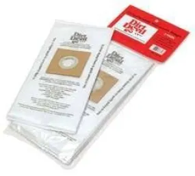 Dirt Devil Central Vacuum HEPA bags - 3 Pack (#9597)