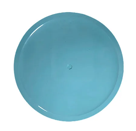 Dolphin Turquoise Large Wheel Cover M96100016