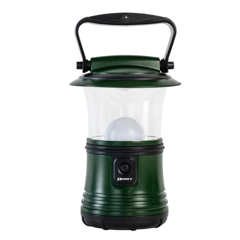 Dorcy 400 lm Green LED Lantern