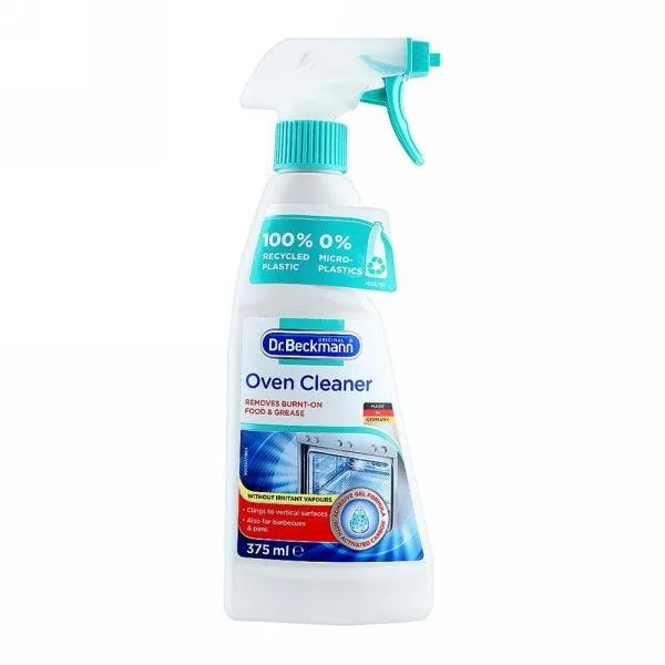 DR.BECKMANN OVAN CLEANER 375ML