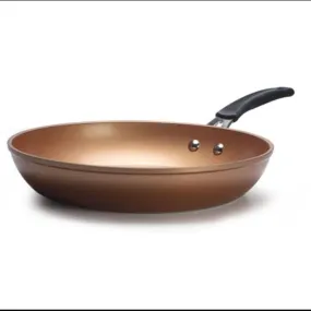 Ecolution EUCP-5120 Endure Titanium Ceramic Guard Non-Stick Frying Pan, 8 Inch