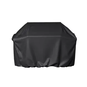 Edgestar GRL360CARTCOVER1 Cover for GRL360 and GRL360CART Freestanding Combination in Black