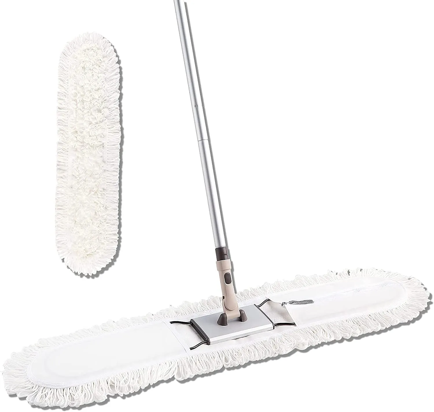 Eyliden 36" Professional Industrial Dust Mop