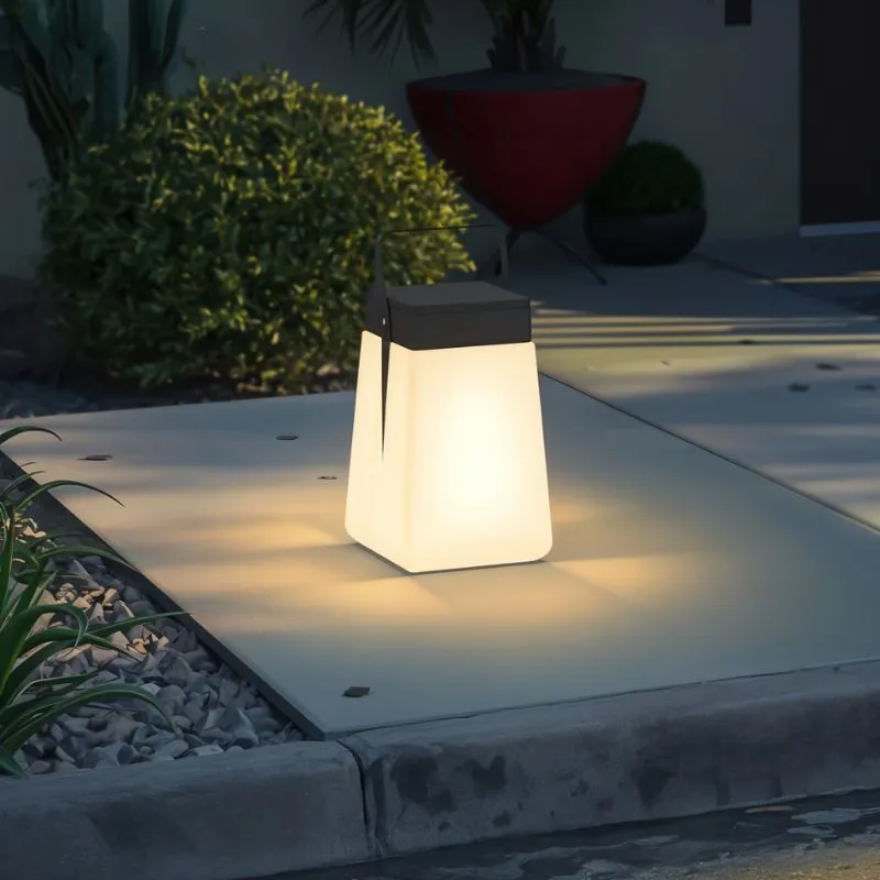 Fanos Outdoor Garden Lamp