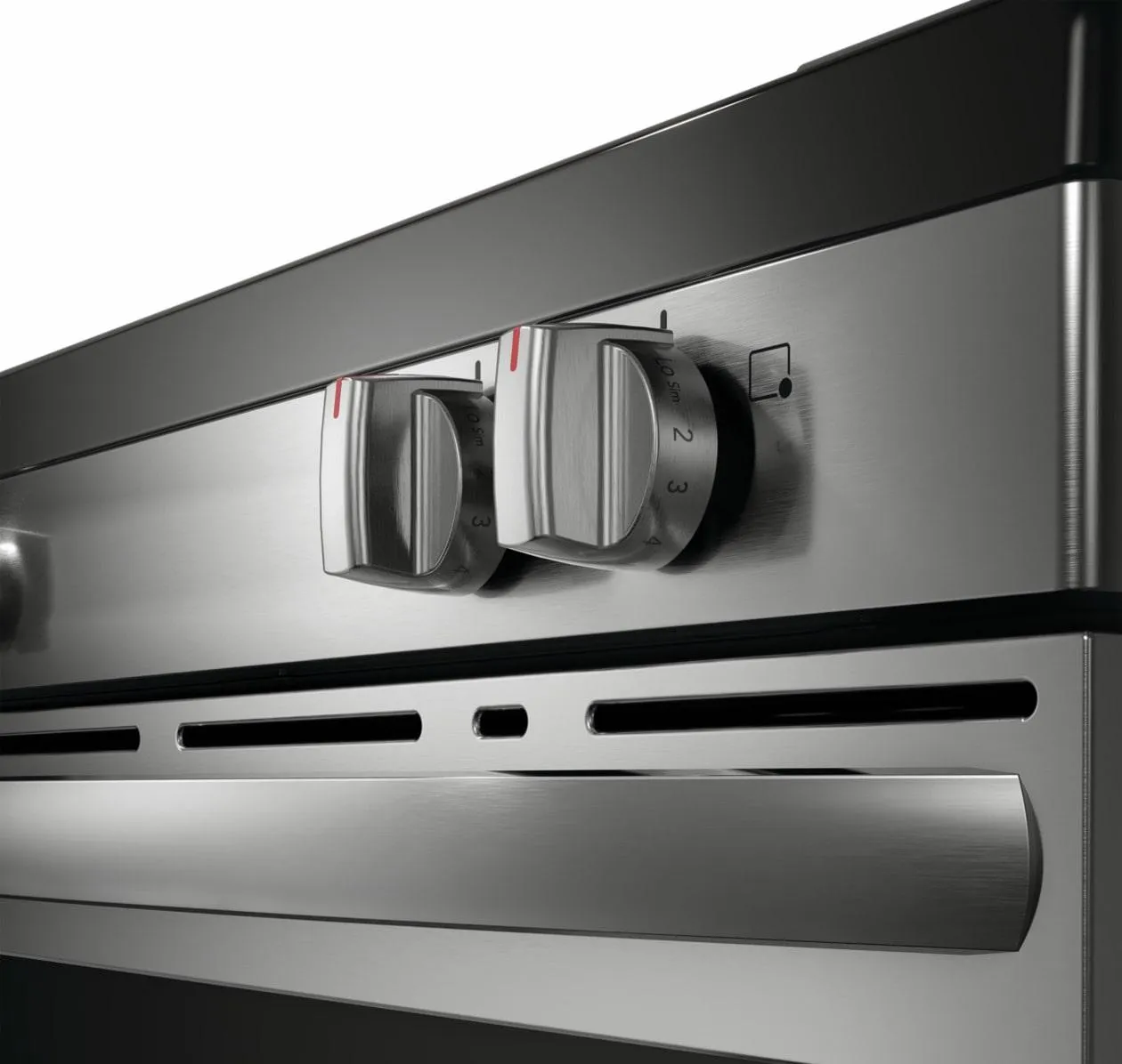 FCRE3083AS Frigidaire 30" Electric Range with Air Fry