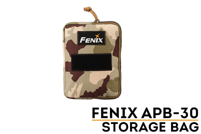 Fenix APB 30 Headlamp Storage Bag